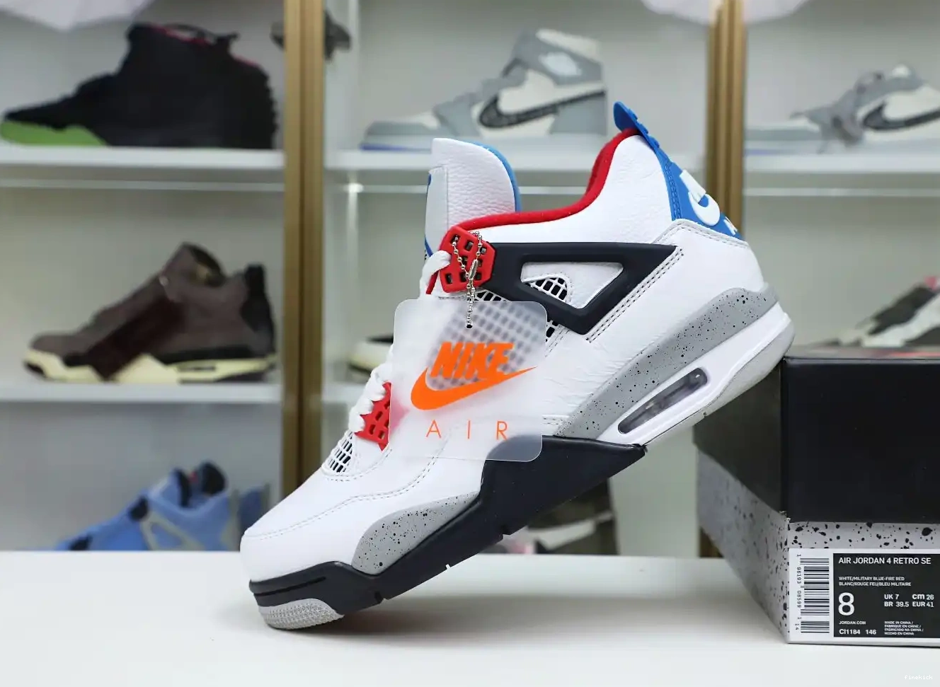 the4 Jordan retro se what Jordan4 Air 0630